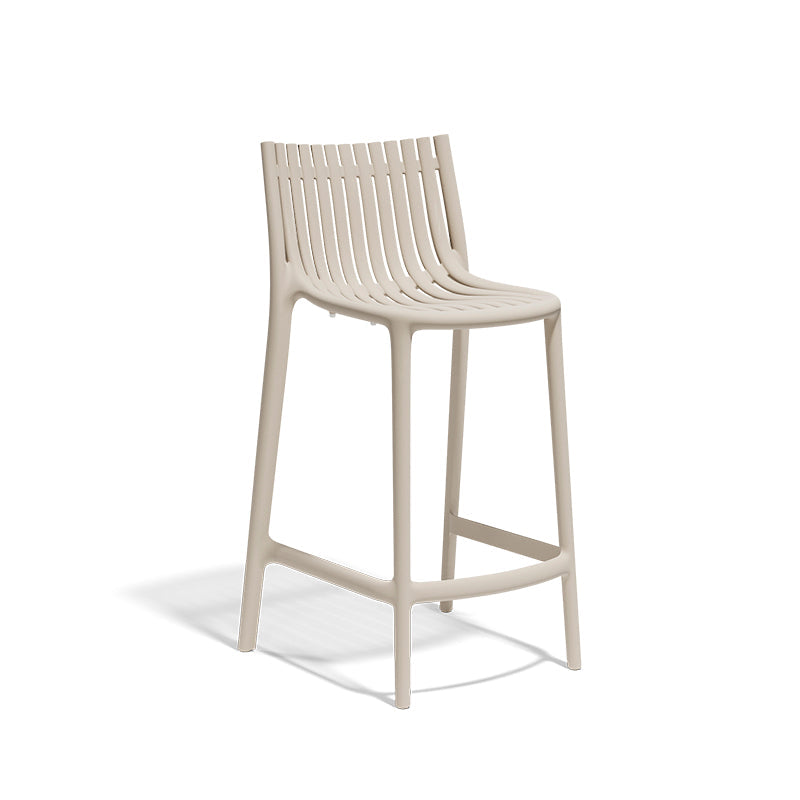Tabouret Collection Ibiza Vondom Hauteur d'assise 66 cm - 2