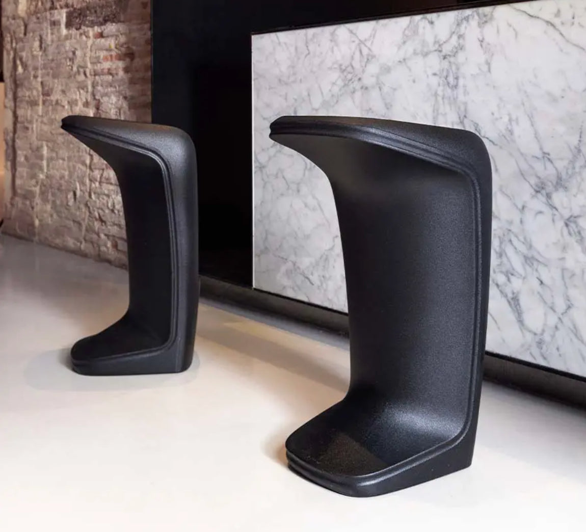 Tabouret Collection UFO Finition Mate Vondom