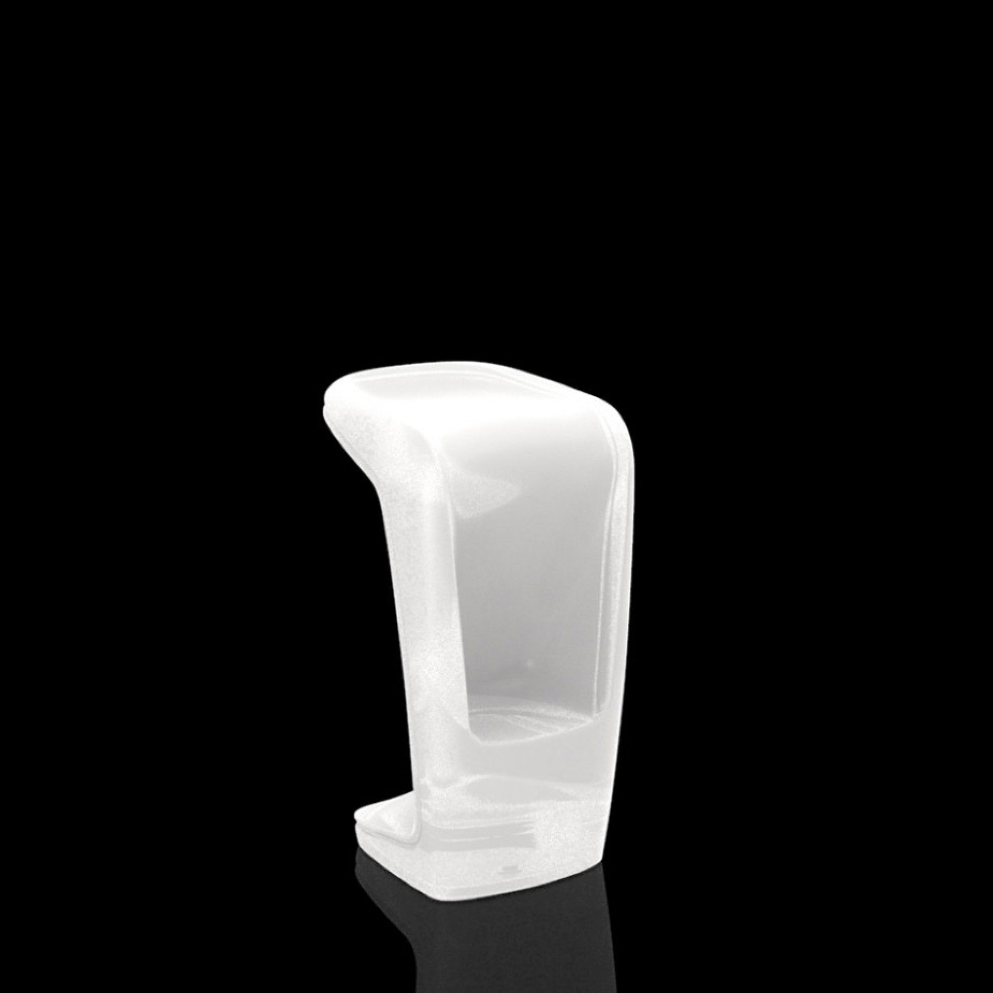 Tabouret Collection UFO Lumineux Source d'Alimentation Batterie Vondom