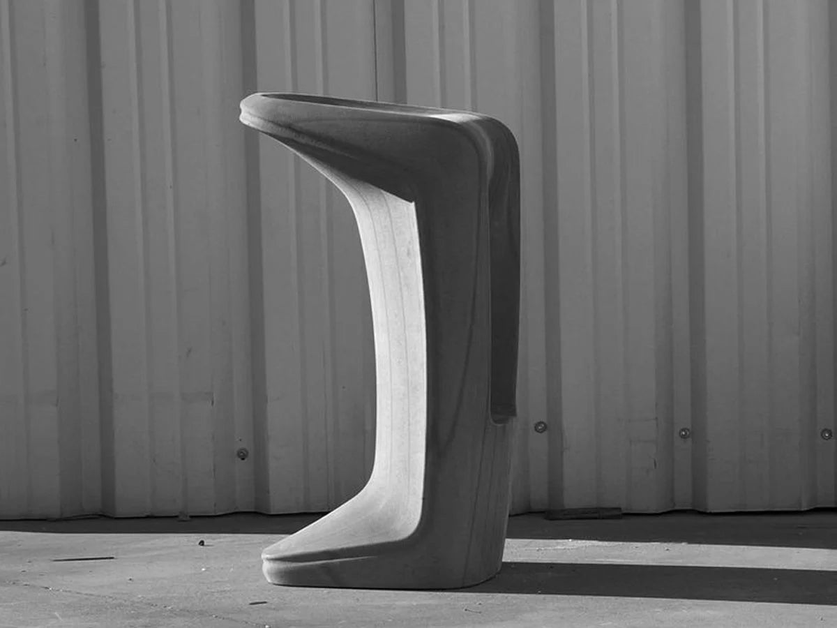 Tabouret Collection UFO Vondom - 2