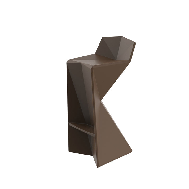 Tabouret Collection Vertex Vondom - 5