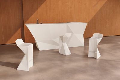 Tabouret Collection Vertex Vondom - 8