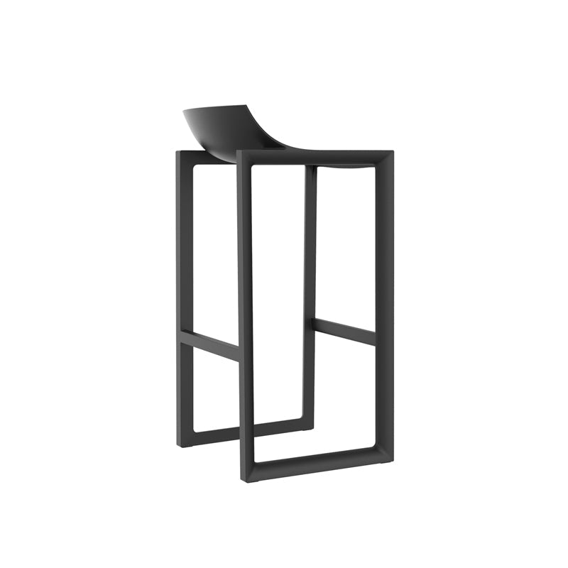 Tabouret de Bar Collection Wall Street Vondom - 3