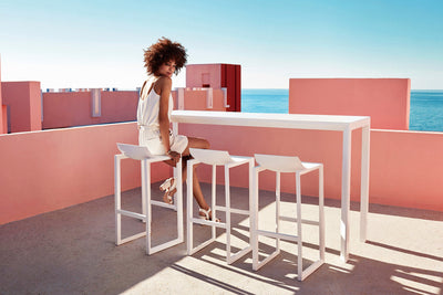 Tabouret de Bar Collection Wall Street Vondom - 6