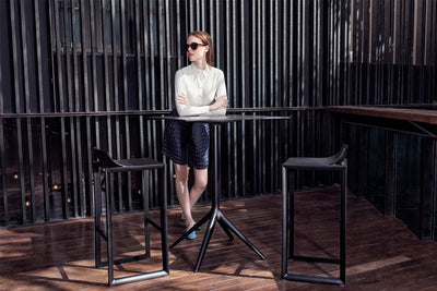 Tabouret de Bar Collection Wall Street Vondom - 9