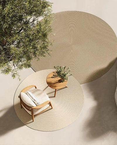 Tapis - Outdoor Rugs
