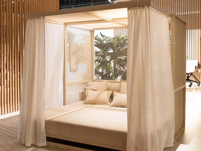 Daybed - The Factory