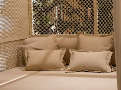 Daybed - The Factory