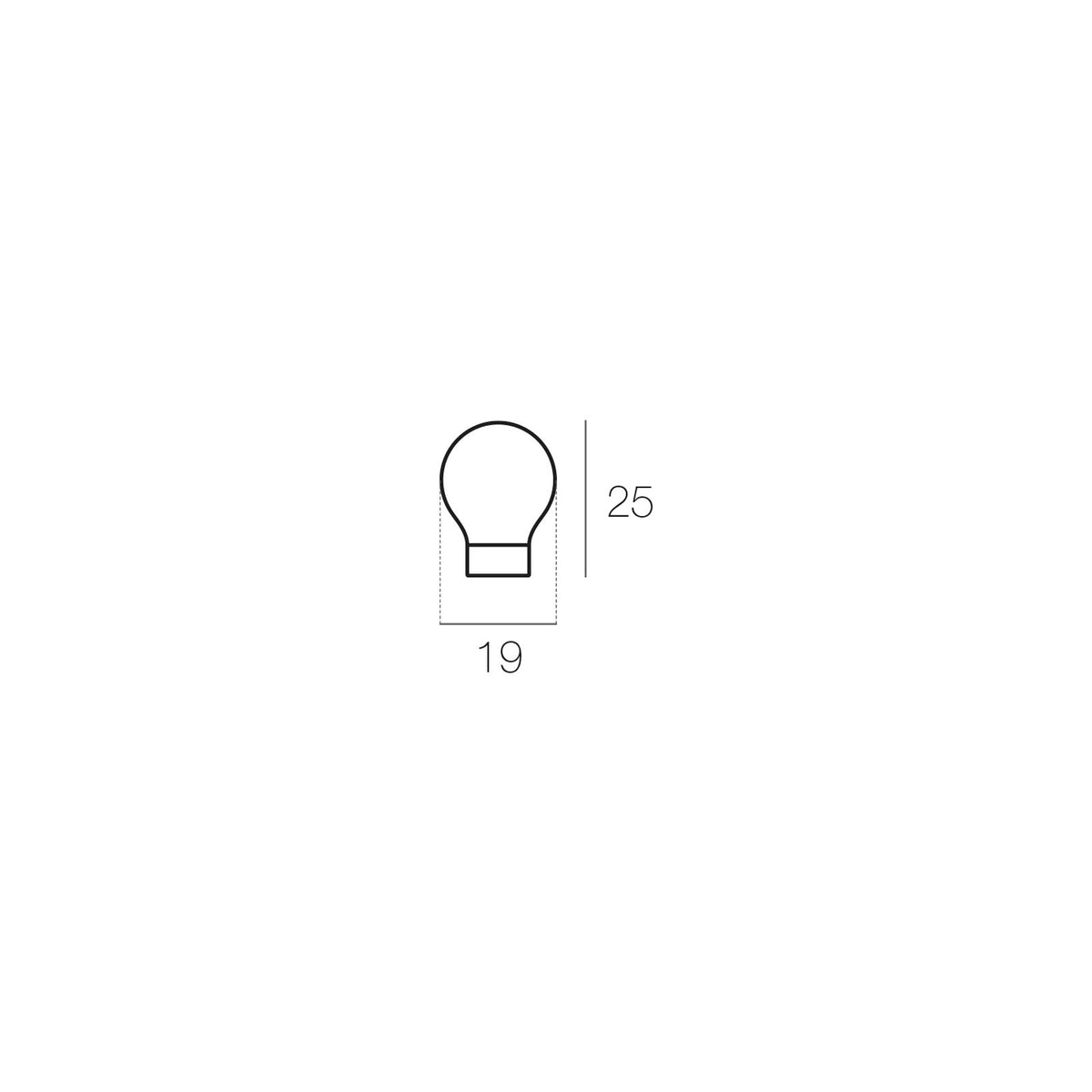 The Second Light Vondom Collection Jut - 11
