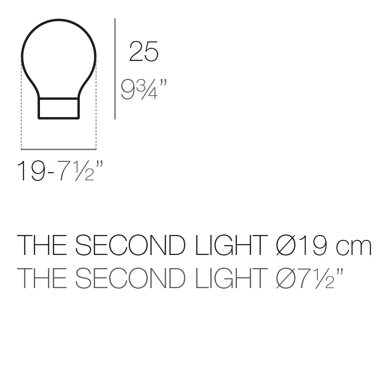 The Second Light Vondom Collection Jut - 11