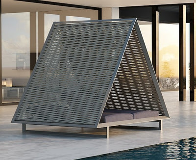 Daybed - Vineyard Corde