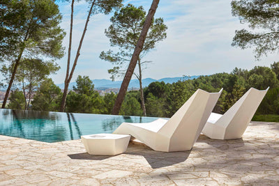 Transat FAZ LED Collection Faz Cosy Vondom - 5