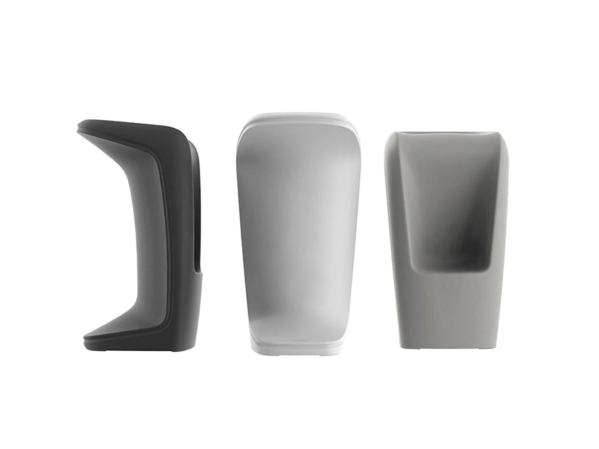 Tabouret de Bar - UFO LED