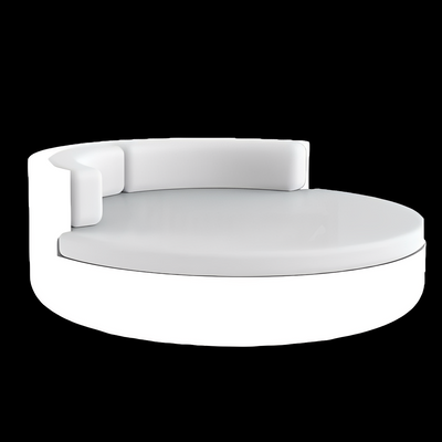 Daybed - ULM Dossier LED