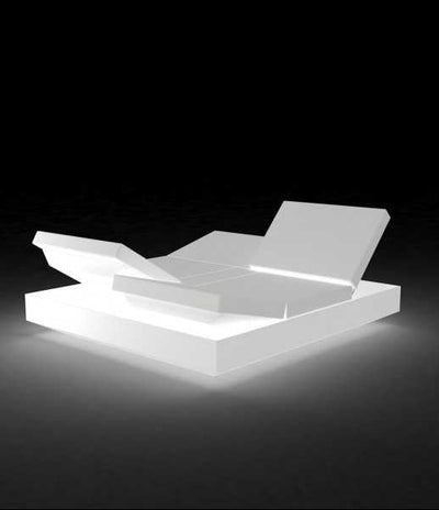 Daybed - Vela Inclinable 4 LED
