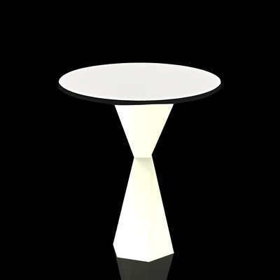 Table - Vertex Ronde LED