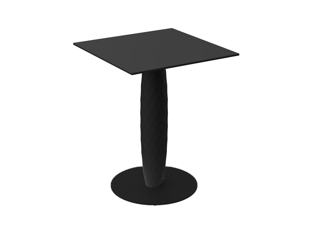 Vondom 47073C_2002, socle coordonné