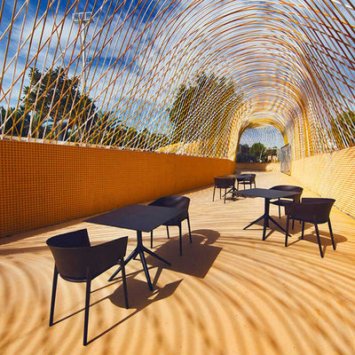 Table - Mari-Sol Carrée