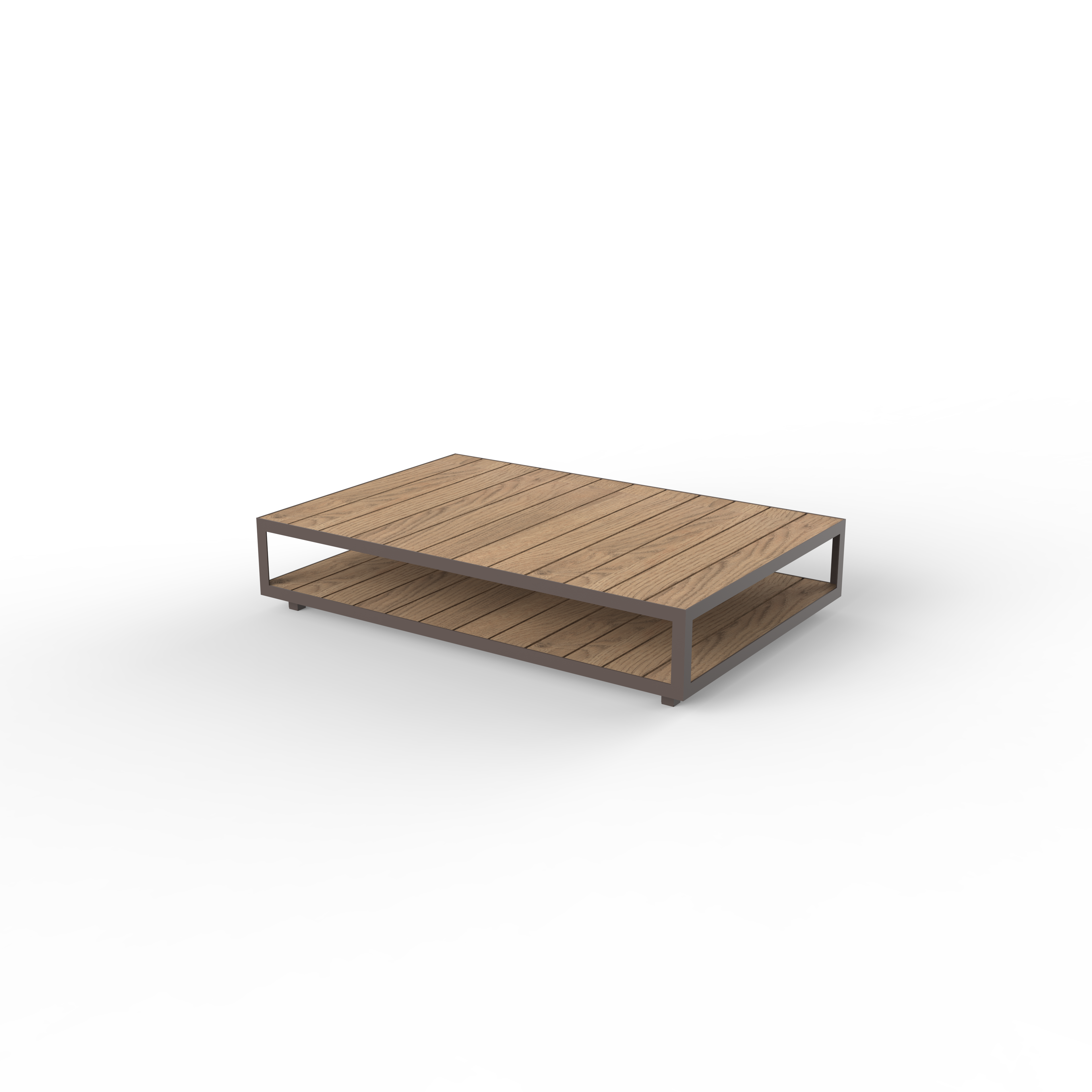 Table Basse - Vineyard