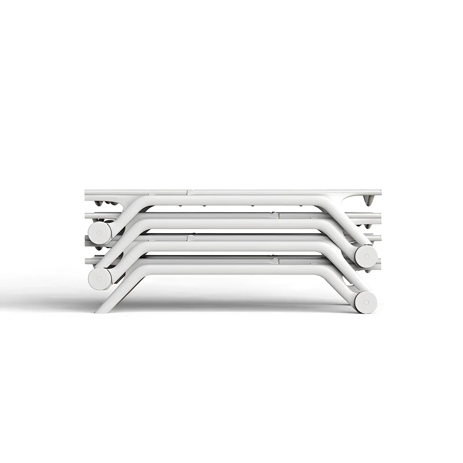 Vondom Collection Africa Sun Lounger - 4