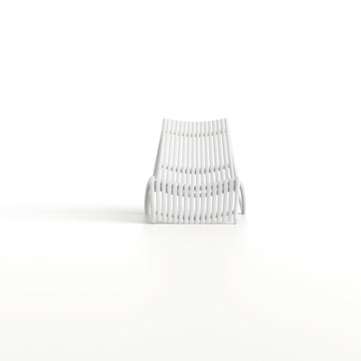 Vondom Collection Ibiza Sun Lounger - 11