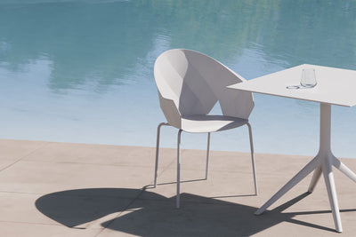Vondom Collection Vases Armchair - 3