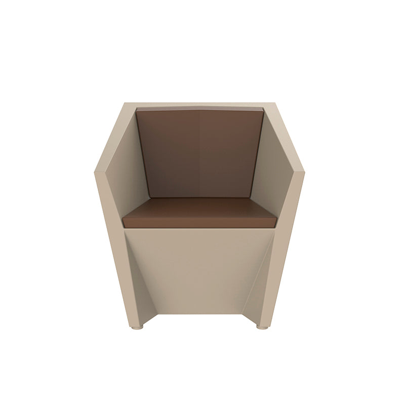 Vondom FAZ Armchair Collection Faz Cosy - 12
