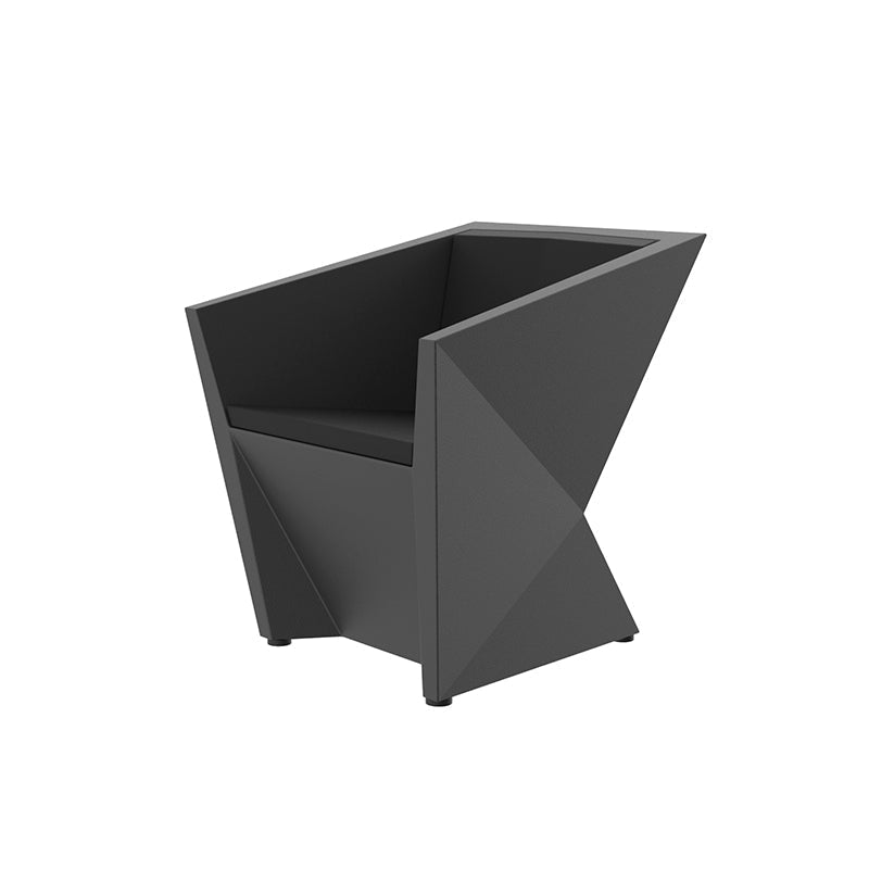 Vondom FAZ Armchair Collection Faz Cosy - 13