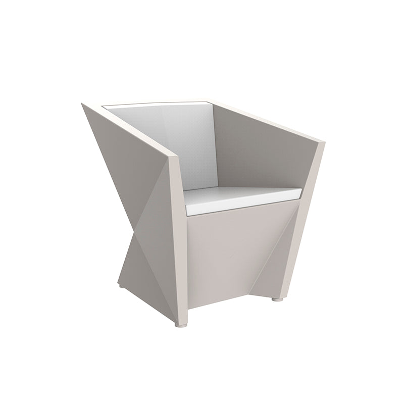 Vondom FAZ Armchair Collection Faz Cosy - 14