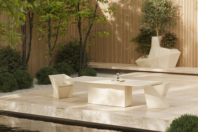 Vondom FAZ Armchair Collection Faz Cosy - 15