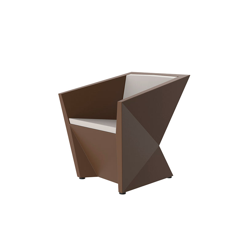 Vondom FAZ Armchair Collection Faz Cosy - 15