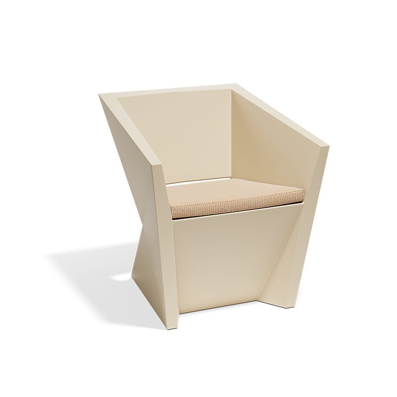 Vondom FAZ Armchair Collection Faz Cosy - 5