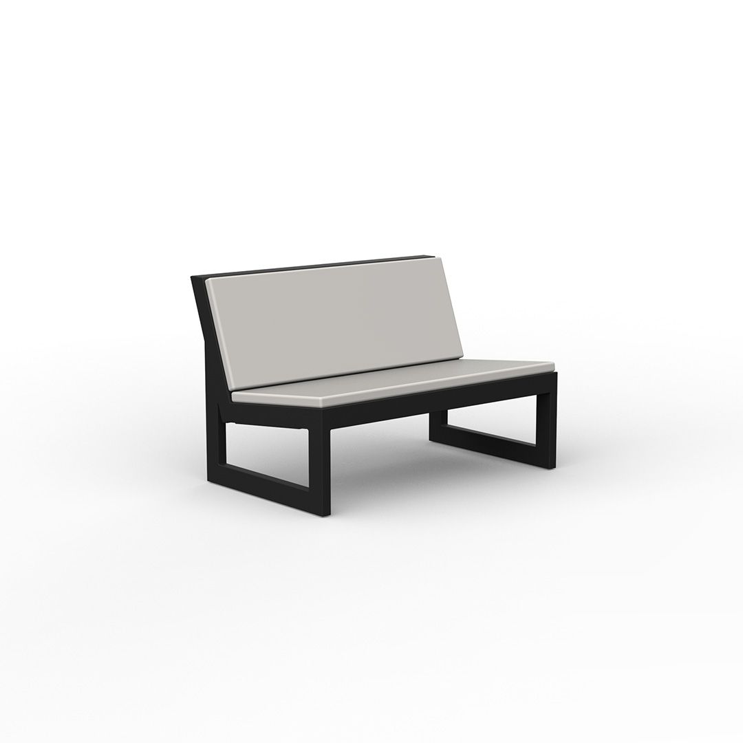 Frame - Module Central Noir