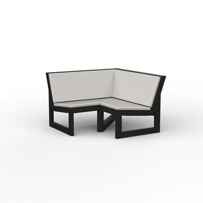 Frame - Module Coin Noir