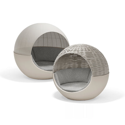 Daybed - Moon Auvent