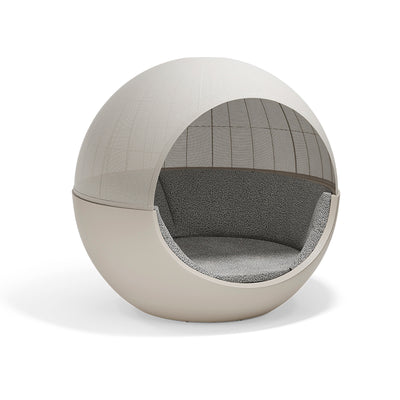 Daybed - Moon Auvent
