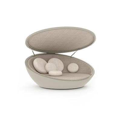 Daybed - ULM avec Auvent LED