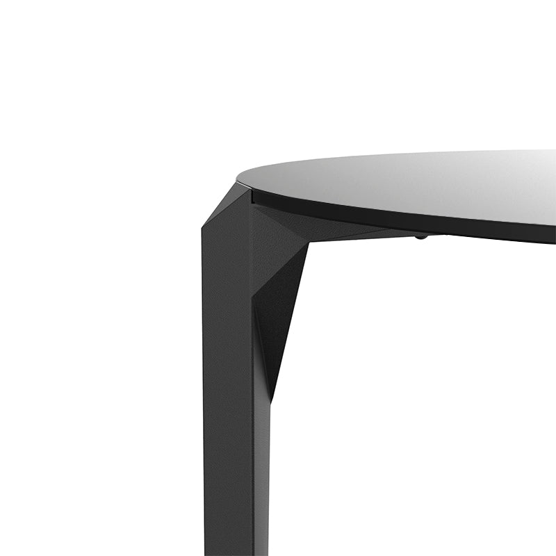 Table de Jardin - Quartz Carré