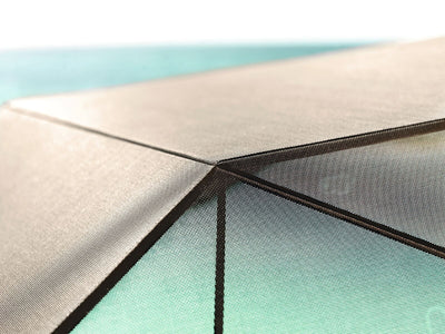 Daybed - Faz avec Auvent