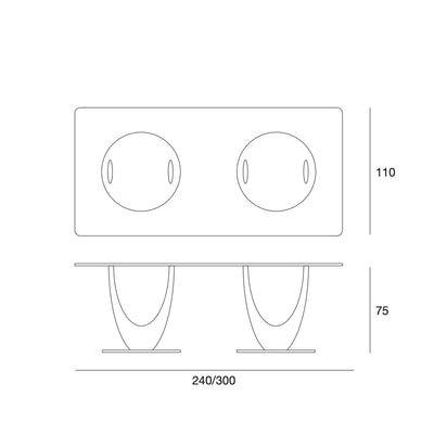 Table - Axis