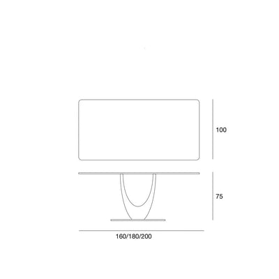 Table - Axis