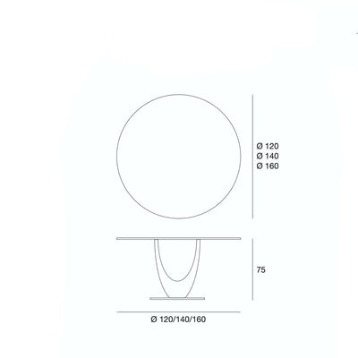 Table - Axis