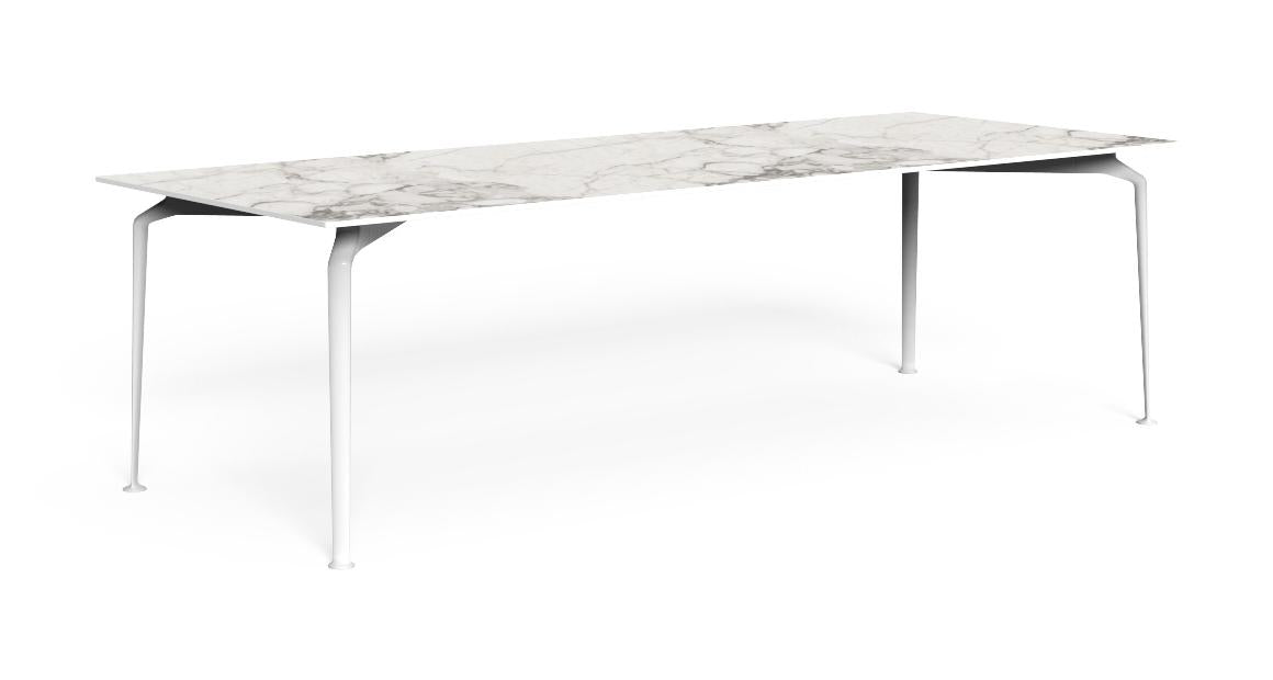 Table de Jardin - Cruise Alu