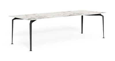 Ensemble Table & Chaises - Cruise Alu