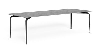 Table de Jardin - Cruise Alu