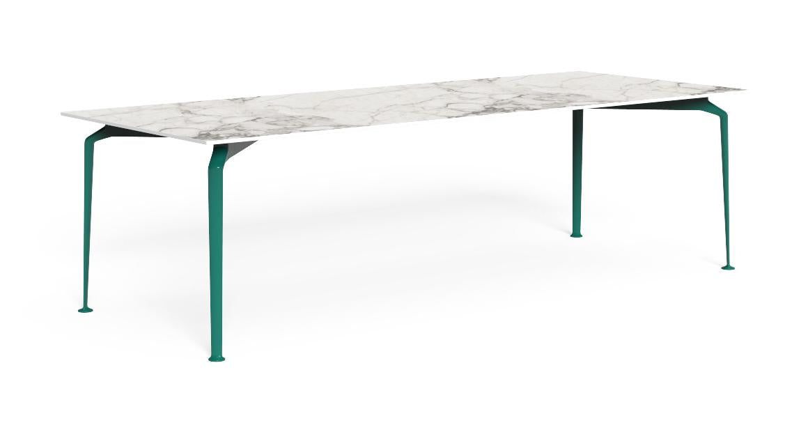 Table de Jardin - Cruise Alu