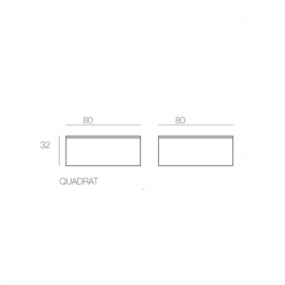 Table basse - Jut Chill