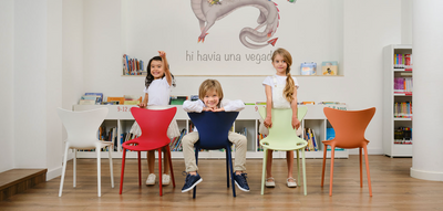 Chaise d'Extérieur - Love