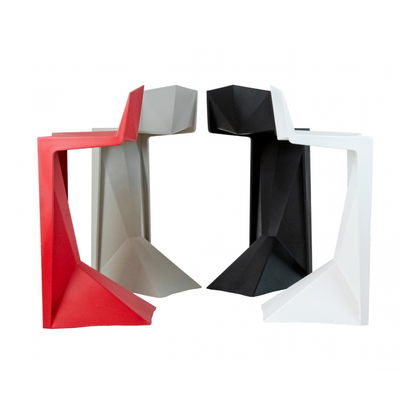 Tabouret de Bar - Voxel