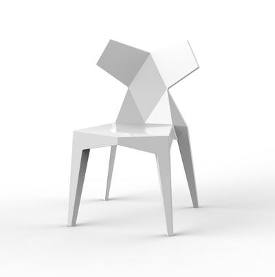 Chaise d'Extérieur - Kimono (x4)